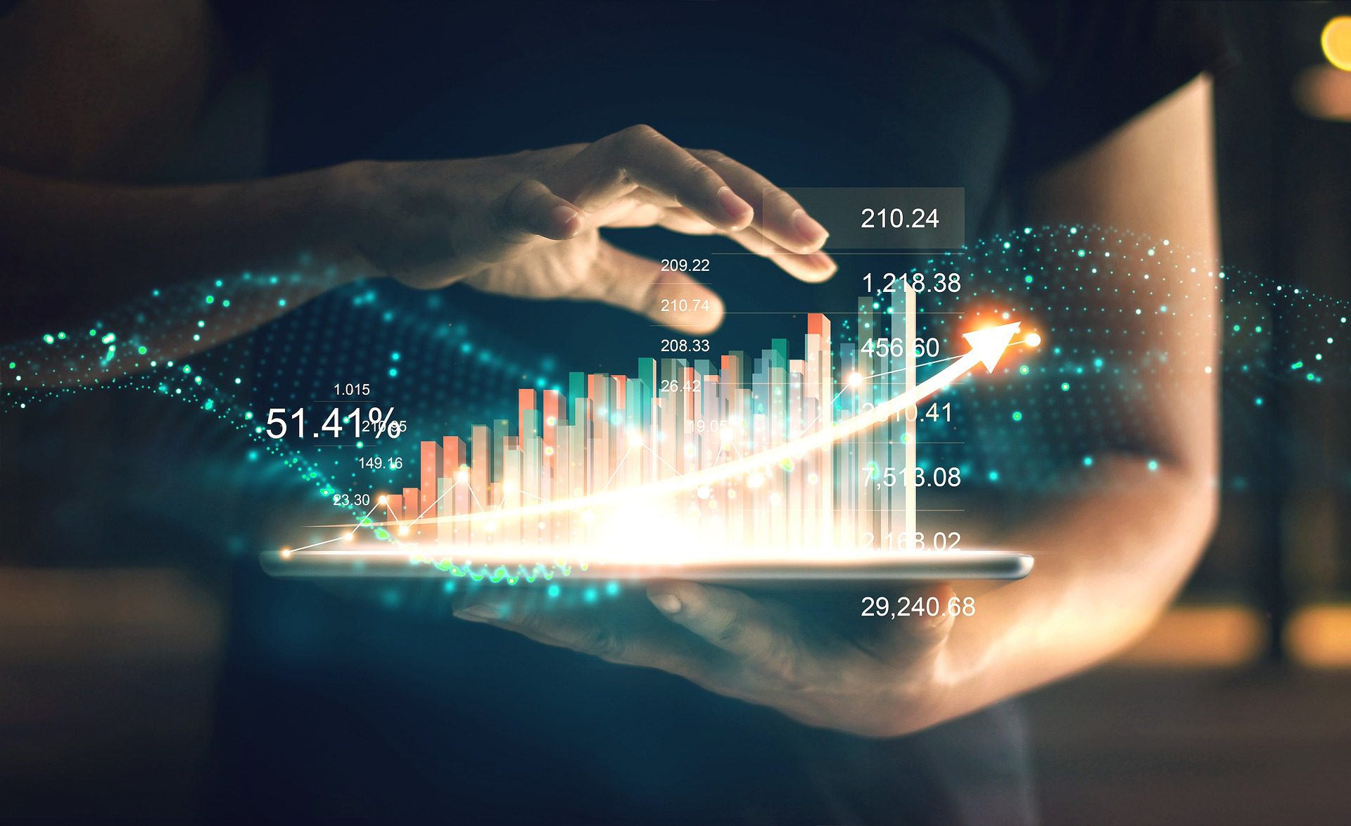 Aproveitando Vicky para obter insights sobre liderança: Otimizando o L&D e a rotação de cargos para melhorar o desempenho da equipe